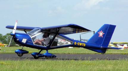 Наземные группы ПВО будут сбивать легкомоторные самолёты, отправленные на перехват БПЛА - украинский эксперт высказался об инициативе по лётчикам-добровольцам