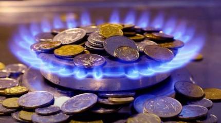 Третья перемога: 1 доллар за 1 метр кубический