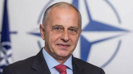 Заместитель генсека НАТО: У альянса нет никаких намерений размещать солдат на Украине