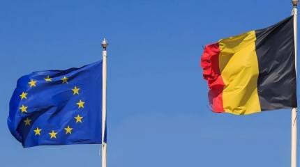 Бельгия готова изъять замороженные активы РФ, но только под ответственность ЕС