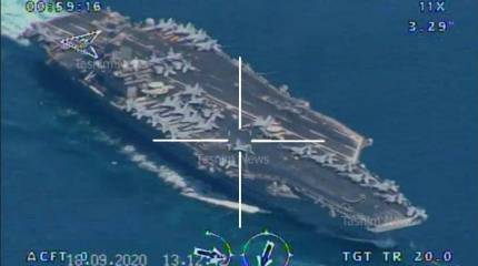 Морская война для начинающих. Проблема целеуказания