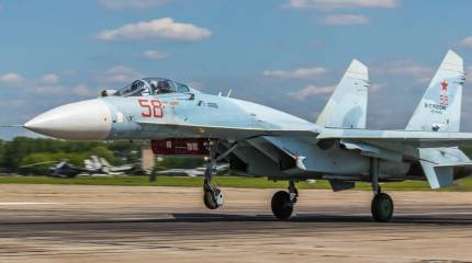 Целями ударов ВС России стали железнодорожные тяговые подстанции Украины