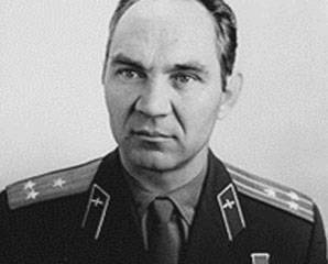 Ушёл из жизни лётчик-испытатель полковник Георгий Мосолов
