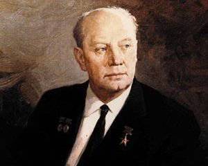 Опережавший время