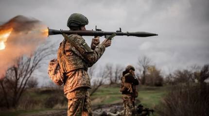 Пресса США: Европа готовится к затяжному сценарию украинского кризиса