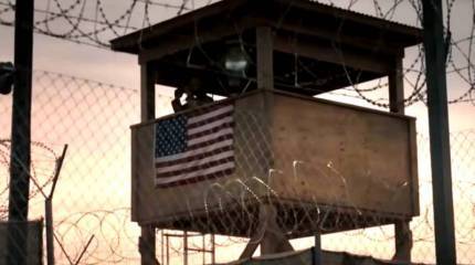 «Я думал, что оттуда не выйду никогда»: бывший заключенный Гуантанамо рассказал о пребывании в тюрьме ЦРУ