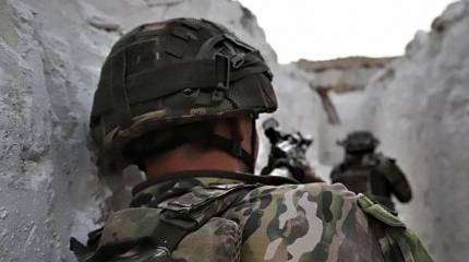 Немецкий репортёр: Для Киева всё может стать гораздо хуже, если русские отразят все их атаки и сами пойдут вперёд