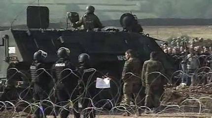 Миротворцы ООН погибли в Кот-д'Ивуаре