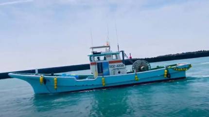 Россия перекрыла японским рыбакам возможность промысла в наших территориальных водах