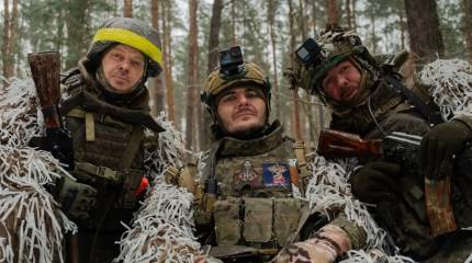 Южнее Чугуева в лесу ударом «Искандера» накрыт тренировочный лагерь ВСУ