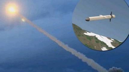 СМИ: Россия провела испытания ракеты неограниченной дальности SSC-X-9 Skyfall