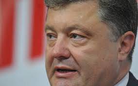 «Порошенко — это жертвенный телец»