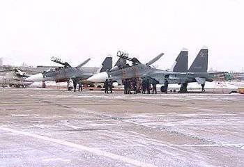 Корпорация "Иркут": продукцию считают эскадрильями