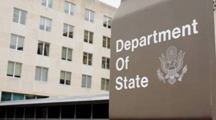 США увеличили продажи вооружений за рубеж