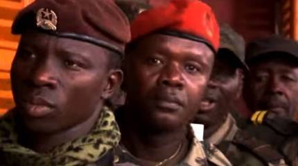 Череда переворотов и их попыток в Африке: на очереди Гвинея-Бисау