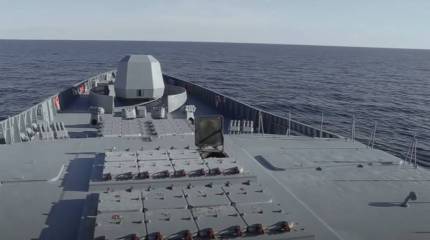 Уточнена информация о начале госипытаний гиперзвуковых ракет «Циркон»