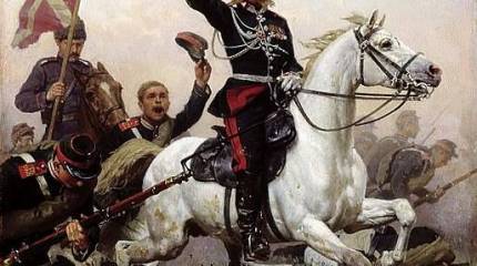 Как Скобелев едва не взял Плевну