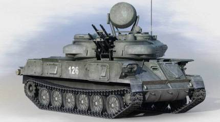 Эксперт оценил боевые возможности российских средств ПВО, стоящих на вооружении Сирии