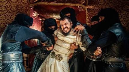 «Игра престолов» в Османской империи. Закон Фатиха в действии и появление кафесов