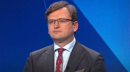 Глава МИД Украины: Мы стремимся к миру, и нам нужно больше оружия