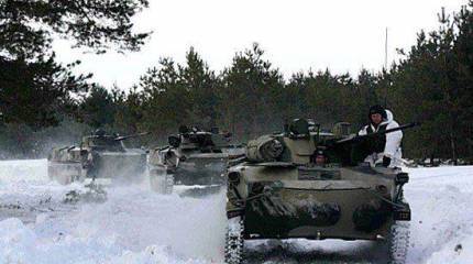 Арктика наша? Это еще предстоит доказать