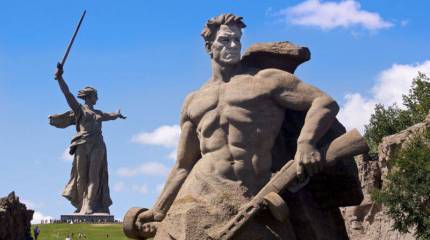 О перспективах развития Четвертой мировой войны