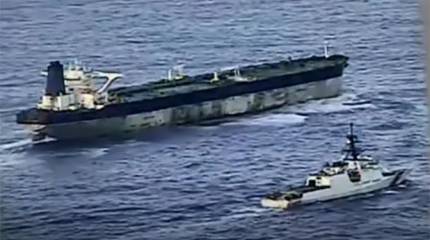 Как России не потерять торговлю нефтью?