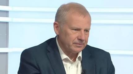 Бывший глава эстонской разведки высказался о контрнаступлении ВСУ: «Праздновать пока почти нечего, всё только начинается»