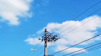 Противник ударил по энергообъектам в Брянской области