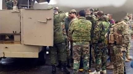 Идлиб: джихадисты понесли большие потери