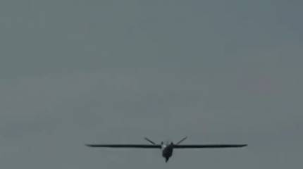 SHOT: украинские дроны, пытаясь атаковать НПЗ в Ярославле, перемещались на предельно малых высотах