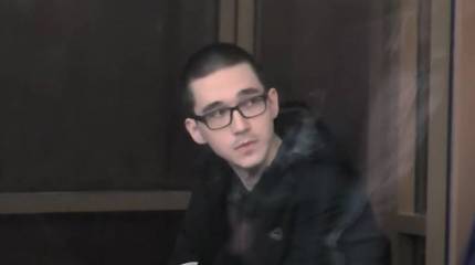 Обвиняемому в стрельбе в казанской школе могут дать пожизненный срок