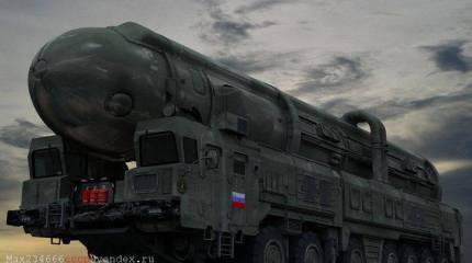 В рамках проводимых учений пять полков РВСН заступили на боевое дежурство