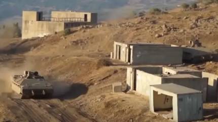 Иран заявляет, что оставляет за собой право ответить Израилю за гибель своих советников в Сирии