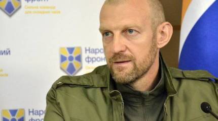 Депутаты ВРУ: «Ни шагу назад, а если хочешь — заплати!»