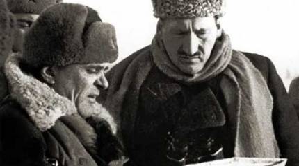 Честь дороже жизни