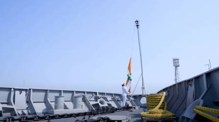 Пентагон намеревается создать в Индии ремонтно-логистический хаб, крупнейший в регионе