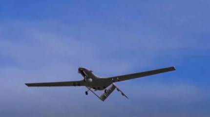 В ДНР неожиданно назвали боевое применение БПЛА ВСУ на Донбассе «неподтвердившимся»