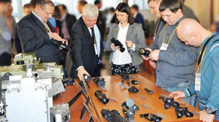 Российские прицелы и ПНВ представят в Рио-де-Жанейро на выставке вооружений