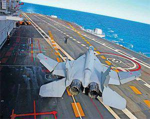 Бои за место на палубе