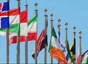 Проект резолюции СБ ООН по Сирии предложила Россия