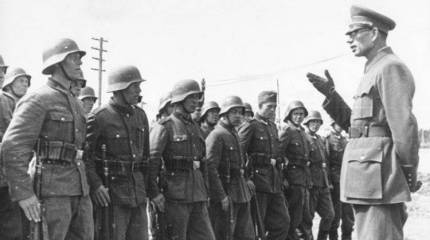 За что боролся генерал Власов