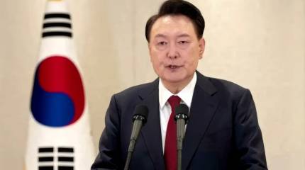 Экс-президента Южной Кореи обвинили в попытке спровоцировать войну с КНДР