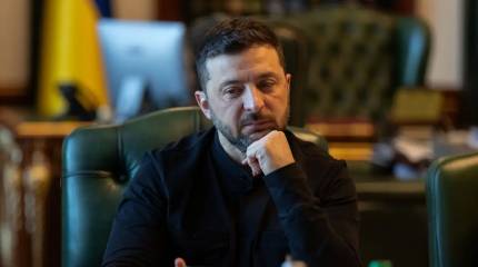 Финский эксперт: Путин и Трамп в Будапеште договорятся об отстранении Зеленского