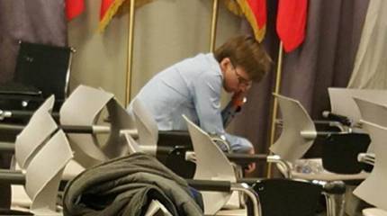 СПА «Посейдон»/«Статус-6». В ущерб реальной обороноспособности