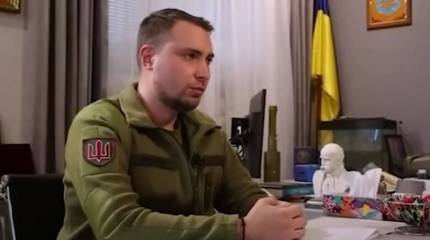 Московский суд заочно арестовал начальника военной разведки Украины