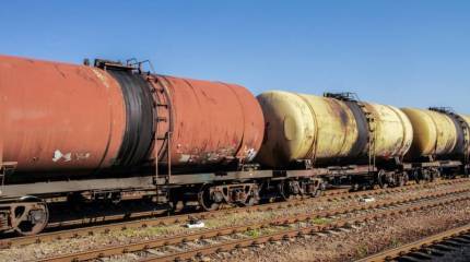 В Киеве рассказали, почему российское топливо закупают в Белоруссии