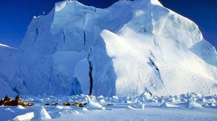 В планах России возращение участка Арктики, отданного в свое время человечеству