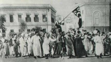 Как Египет боролся за независимость. От протектората к ликвидации монархии