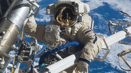 В РФ сформируют отряд космонавтов-женщин